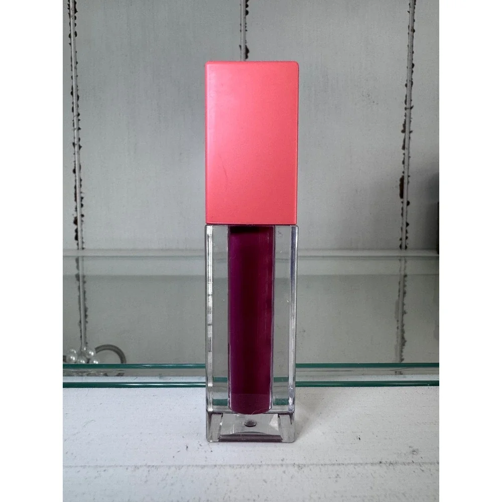 Maybelline Sunkisser Matte Blush 33 Berry Brunch Liquid Blush 4.7ml New